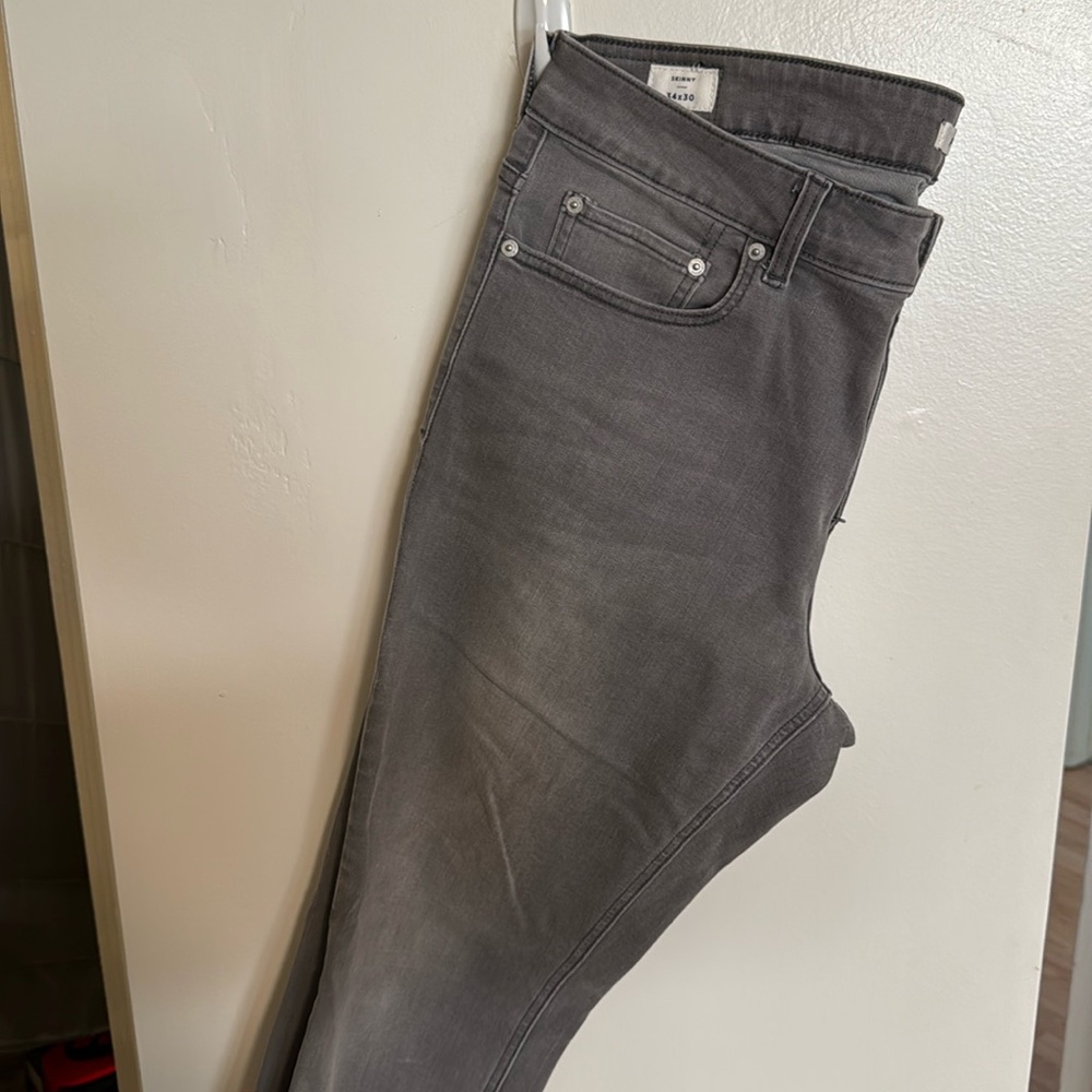 Pacsun Skinny jeans 34 x 30